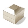Rectangle Plastic Ring Storage Boxes LS-CON-C020-02D-3