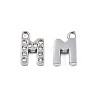 304 Stainless Steel Charms X-STAS-N095-137M-2