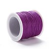 Nylon Braided Cord X-NWIR-K013-B07-1