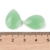 Opaque Glass Cabochons G-C146-05O-3