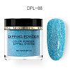 Shiny Laser Nail Glitter Dipping Dust Powder MRMJ-S008-060H-2