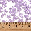 Ceylon Glass Seed Beads SEED-K009-02B-30-4