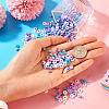 DIY Beads Jewelry Making Finding Kits DIY-TAC0009-10I-6