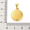 304 Stainless Steel Pendants LS-STAS-Z096-02G-01-3