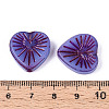 Handmade Lampwork Beads LAMP-N036-18-3