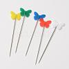 Stainless Steel Pins FIND-WH0010-10-1
