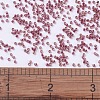 MIYUKI Delica Beads X-SEED-J020-DB0283-4