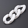 Opaque Acrylic Linking Rings LS-X-OACR-S036-011A-16-1