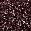 TOHO Round Seed Beads SEED-JPTR11-0331-2