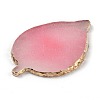 Resin Imitation Agate Color Palette MRMJ-H001-B05-3