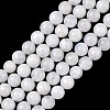 Natural Rainbow Moonstone Beads Strands X-G-C068-6mm-1-1