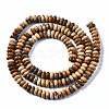 Natural Picture Jasper Beads Strands G-S366-094-2