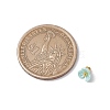 6Pcs Resin Imitation Pearl Charms PALLOY-JF03422-2