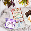 Custom PVC Plastic Clear Stamps DIY-WH0448-0415-4