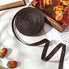 5M Folding PU Leather Flat Cord OCOR-WH20012-14B-01-4