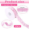 Polyester Lace Trim OCOR-CY0002-97-2