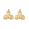 304 Stainless Steel Pendants STAS-P424-08G-1