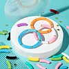 DIY Jewelry Making Kits DIY-LS0003-82-6