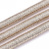 Polyester & Cotton Cords MCOR-T001-8mm-14-1