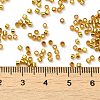 Glass Seed Beads X-SEED-S042-04B-16-4