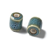 Handmade Porcelain Beads PORC-L080-I05-2