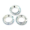 Electroplate Glass Linking Rings GLAA-A008-04C-04-1