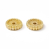 Brass Beads KK-A172-16G-2