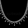 2 Yards Rhinestone Cup Chains CH-CY0001-01-7