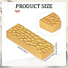1Pc Brass Paper Weight AJEW-PH0006-45-2