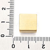 304 Stainless Steel Black Enamel Square Spacer Bars STAS-T073-58S-G-3