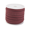 Faux Suede Cord LW-JP0003-5mm-18-3