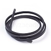 Microfiber PU Leather Cords X-WL-F010-01A-6mm-2