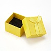 Cardboard Jewelry Earring Boxes LS-CBOX-L007-004A-2