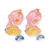 Resin Cabochons RESI-R456-03-2