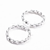 304 Stainless Steel Jump Rings STAS-F191-12S-C-2