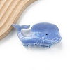 Whale PVC Large Claw Hair Clips PW-WGD61FE-06-1