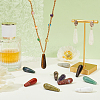 13Pcs 13 Styles Natural Mixed Gemstone Beads Sets G-GA0001-89-4