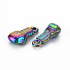 Alloy Pendants PALLOY-N163-089-NR-3