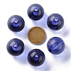 Transparent Acrylic Beads MACR-S370-A20mm-752-3