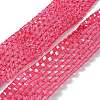 Polyester Elastic Ribbon EW-TAC0001-04A-3