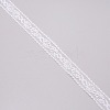 Lace Headbands for Girls OHAR-WH0021-01-7