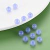 Imitation Jelly Acrylic Beads MACR-S373-66-EA01-7