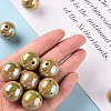 Opaque Acrylic Beads MACR-S370-D20mm-29-5