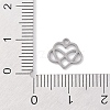 304 Stainless Steel Charms STAS-K286-01A-P-3
