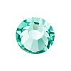 Preciosa® Crystal Hotfix Flatback Stones Y-PRC-HSS16-50005-1