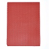 Beeswax Honeycomb Sheets X-DIY-WH0162-55A-01-1