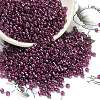 TOHO 8/0 Round Beads X-SEED-TR08-1076-1