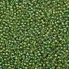 TOHO Round Seed Beads SEED-XTR08-0393-2