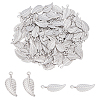 Unicraftale Stainless Steel Charms STAS-UN0020-62P-1
