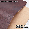 Leather Fabric DIY-WH0002-79D-03-4